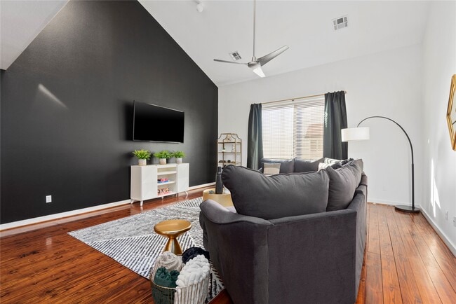 2914 Commerce St in Houston, TX - Building Photo - Building Photo