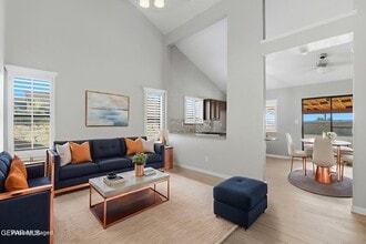 11734 Stone Castle Dr in El Paso, TX - Building Photo - Building Photo