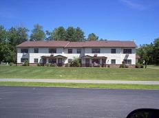 537 E Timber Dr Apartments