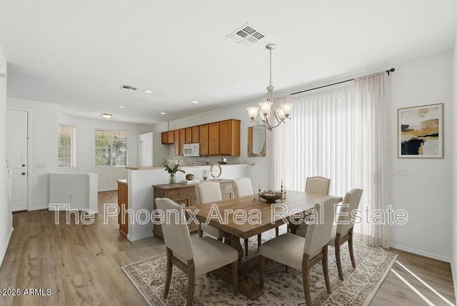 4188 S Mariposa Dr in Gilbert, AZ - Building Photo - Building Photo