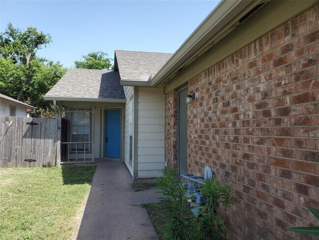 property at 12307 Patron Dr