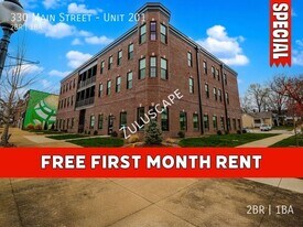 330 Main St in Rockport, IN - Building Photo