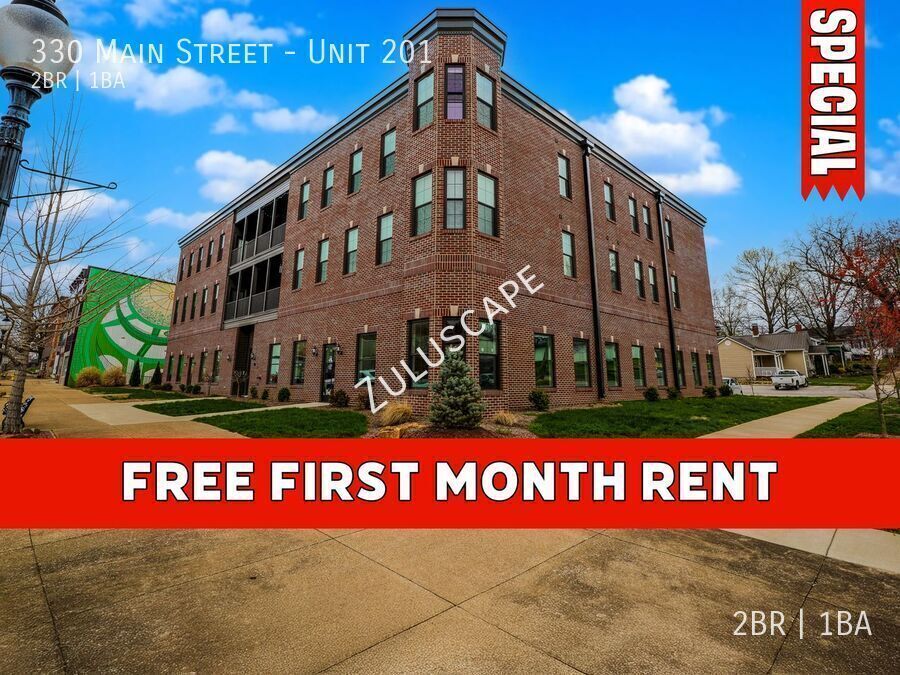 330 Main St in Rockport, IN - Building Photo