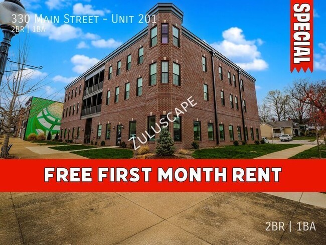 property at 330 Main St