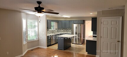 2127 Morris Hill Rd in Chattanooga, TN - Building Photo - Building Photo