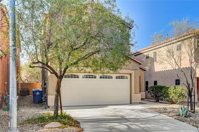 9060 Candyland Ave in Las Vegas, NV - Building Photo - Building Photo