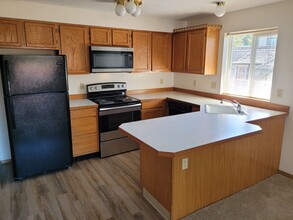 Lincoln Place in Spokane, WA - Building Photo - Interior Photo