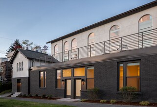 Columbia City Abbey in Seattle, WA - Building Photo - Building Photo