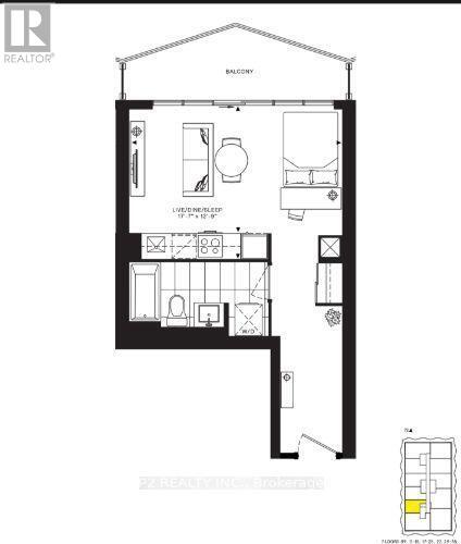 36 Zorra St in Toronto, ON - Building Photo - Building Photo