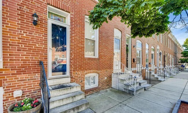 507 S Luzerne Ave in Baltimore, MD - Building Photo - Building Photo