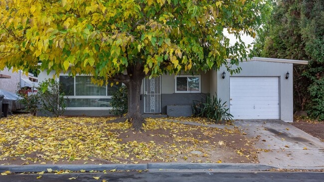 property at 3371 52nd St