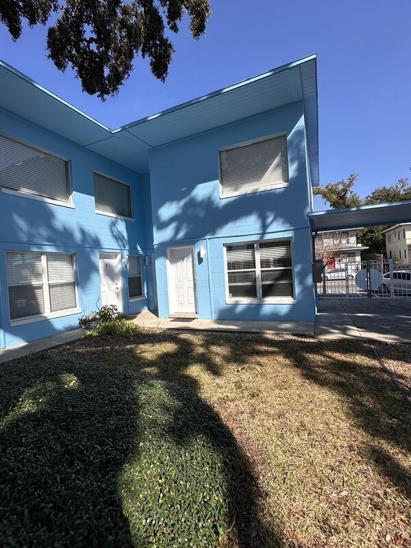 property at 1606 King St