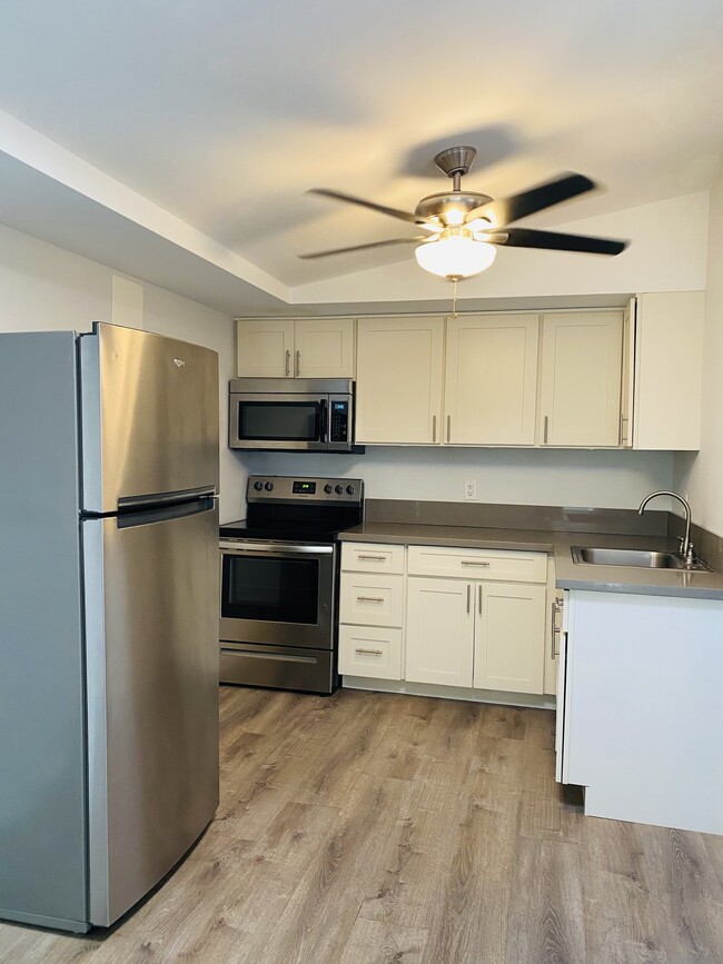 91 Alehela St in Kahului, HI - Building Photo - Building Photo