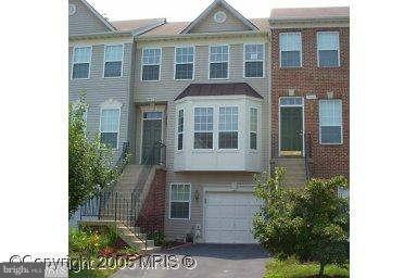 14861 Bolton Rd in Centreville, VA - Building Photo