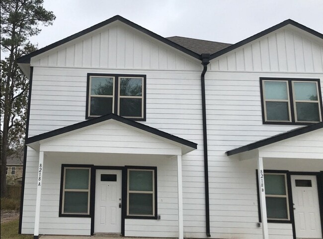 property at 8218 Parker Rd