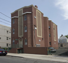 445 E Jersey St Apartments