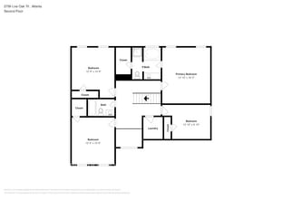 2756 Live Oak Trail in Atlanta, GA - Building Photo - Building Photo