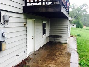 763 Grant St in Lawrence, KS - Building Photo - Building Photo