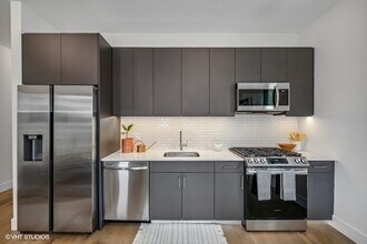 1847 N Humboldt Blvd in Chicago, IL - Building Photo - Building Photo
