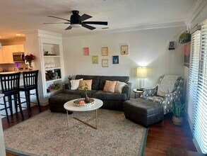 1106 Tree Top Way in Knoxville, TN - Building Photo - Building Photo