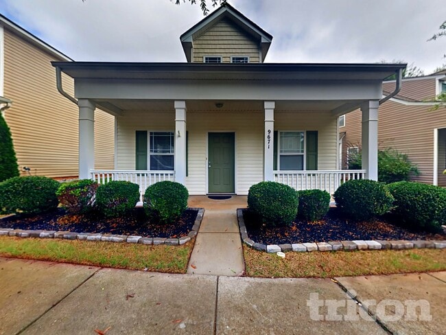 9671 Mendenhall View Dr in Huntersville, NC - Building Photo - Building Photo