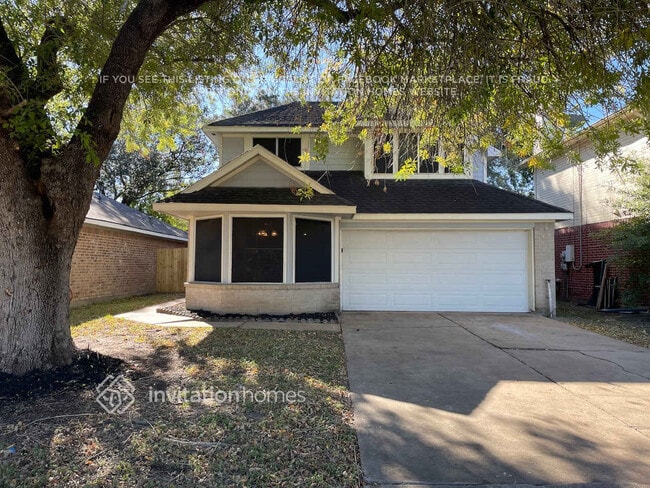 property at 12243 Westlock Dr