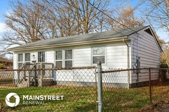 3752 Penway Ave in Louisville, KY - Building Photo - Building Photo