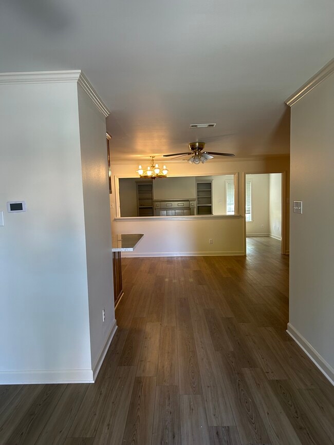 101 Nemours Ct in Maumelle, AR - Building Photo - Building Photo