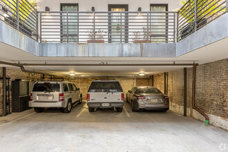 3 Story Luxury Residence – French Quarter in New Orleans, LA - Building Photo - Building Photo