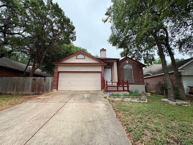 property at 2909 Allison Dr