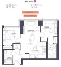 1180 Rue de Bleury in Montréal, QC - Building Photo - Building Photo