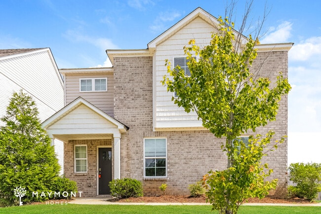 property at 145 Bay Magnolia Way
