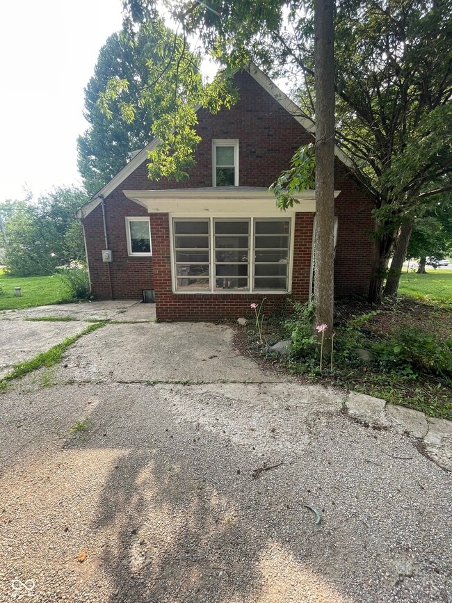 429 E Edgewood Ave in Indianapolis, IN - Building Photo - Building Photo
