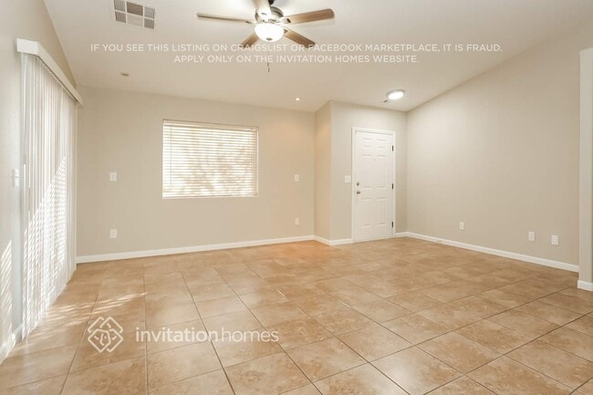 5608 W Raven Creek Ave in Las Vegas, NV - Building Photo - Building Photo