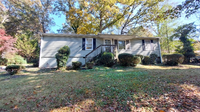 6011 Blackhawk Ct SE in Mableton, GA - Building Photo - Building Photo