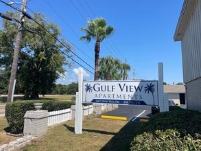Gulf View Apartments | Remodeled! in Biloxi, MS - Foto de edificio - Building Photo