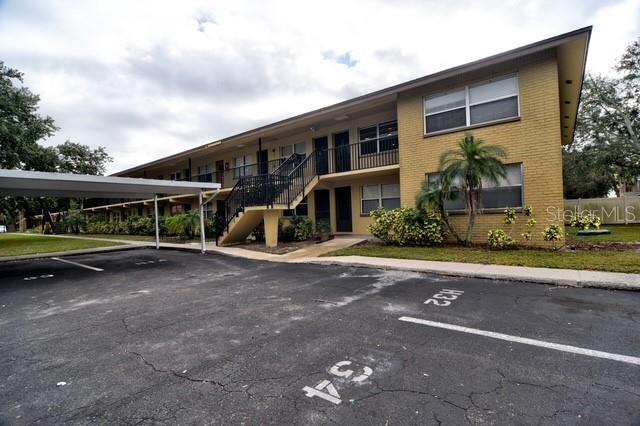 2501 Harn Blvd in Clearwater, FL - Building Photo - Building Photo