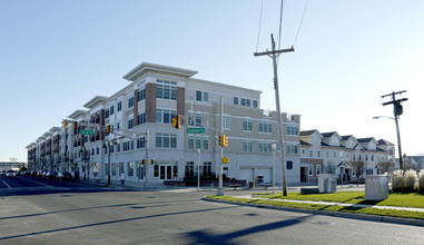 Wesley Grove in Asbury Park, NJ - Building Photo - Building Photo