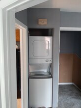 4611 Parkwood Ave, Unit A in Baltimore, MD - Building Photo - Building Photo