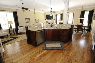 3491 E Taplow Way in Collierville, TN - Building Photo - Building Photo