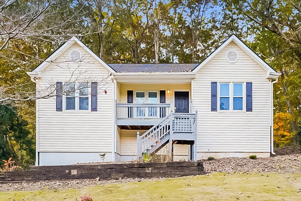 3721 Winding Trail Ct in Douglasville, GA - Building Photo