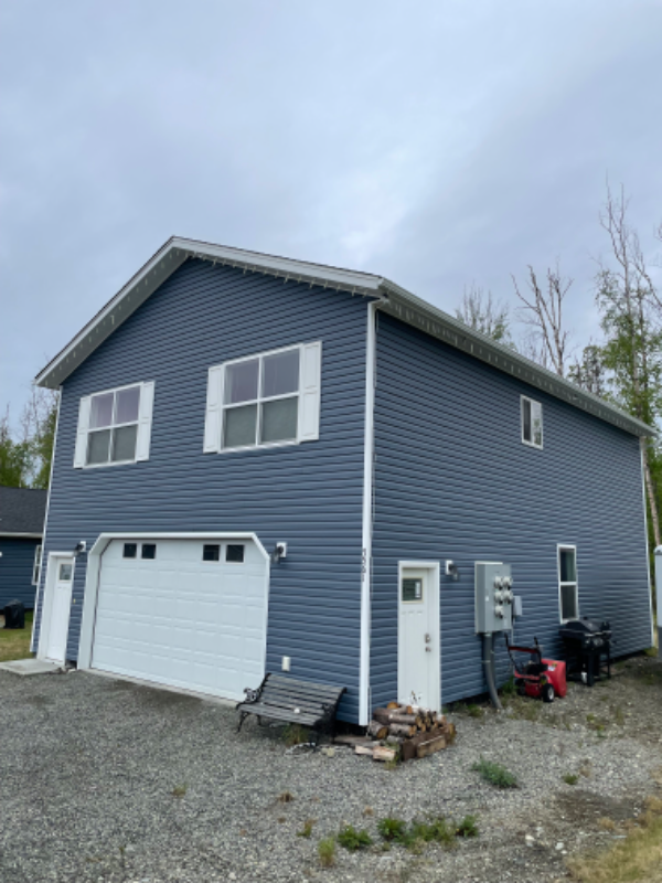 5561 W Serene Cir in Wasilla, AK - Building Photo - Building Photo