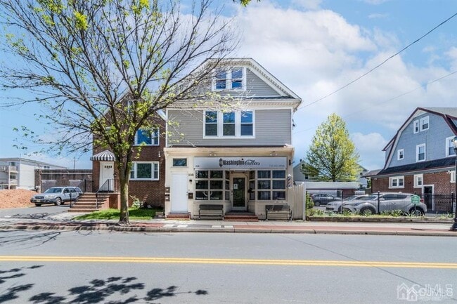 property at 228 Washington Ave