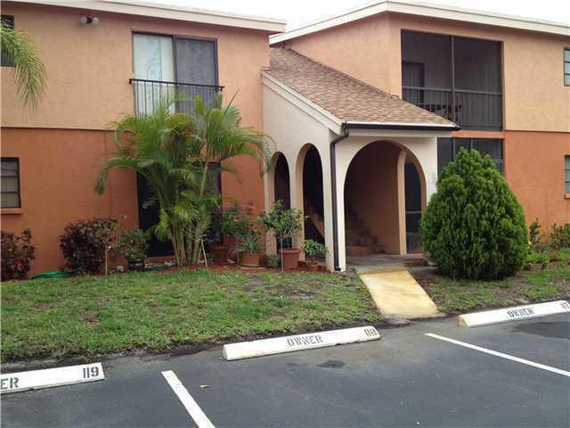 50 SE 12th St-Unit -230 in Boca Raton, FL - Building Photo