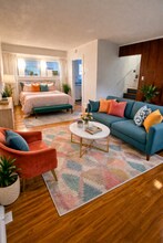 7270 1/2 Fountain Ave, Unit 7270 1/2 in West Hollywood, CA - Building Photo - Building Photo