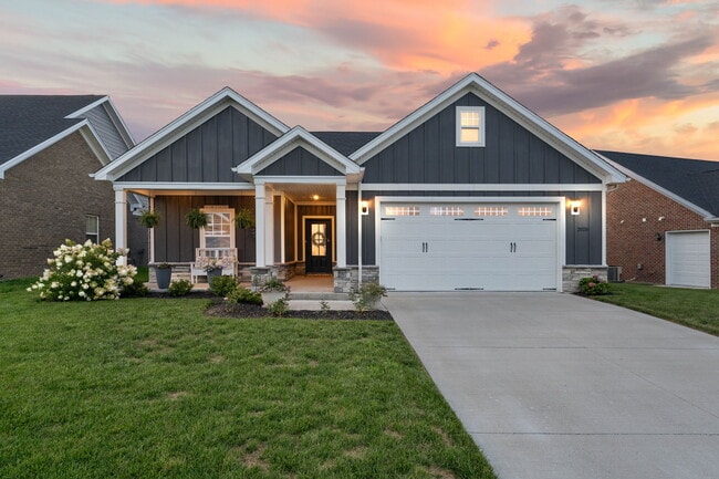 property at 2026 Prestwick Pl