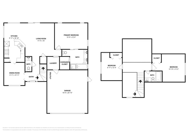 1357 Heritage Acres Blvd in Rockledge, FL - Building Photo - Building Photo