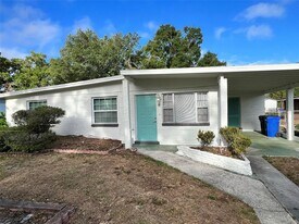 4903 S 83rd St in Tampa, FL - Building Photo