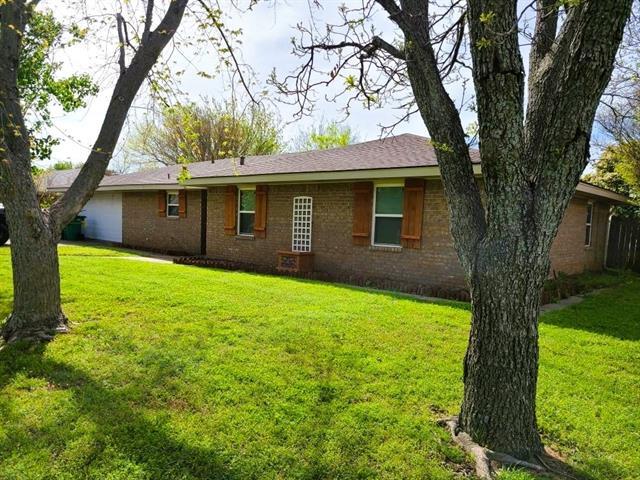 property at 1507 Linda St