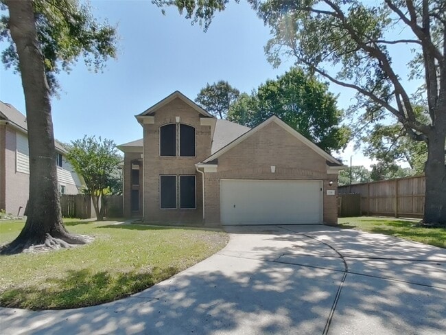 property at 1735 Wilderness Park Ct